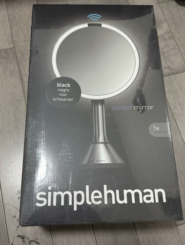 Simple human round sensor - simple,