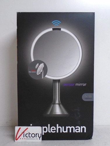 Niob simplehuman touch - niob, touch-control